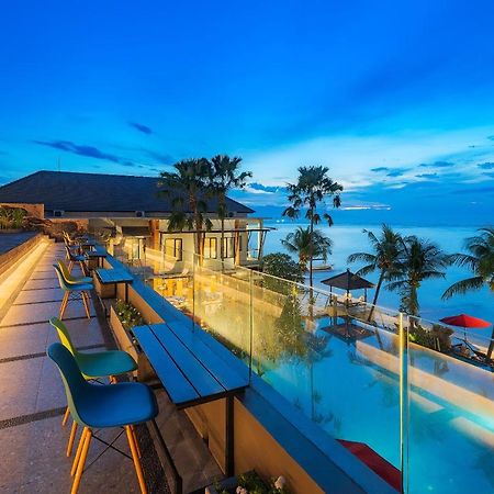 Padmasari Resort Lovina Ngoại thất bức ảnh