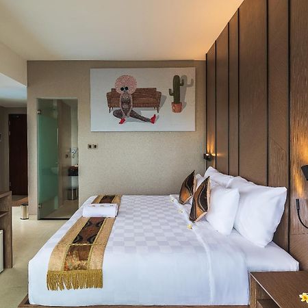 Padmasari Resort Lovina Ngoại thất bức ảnh