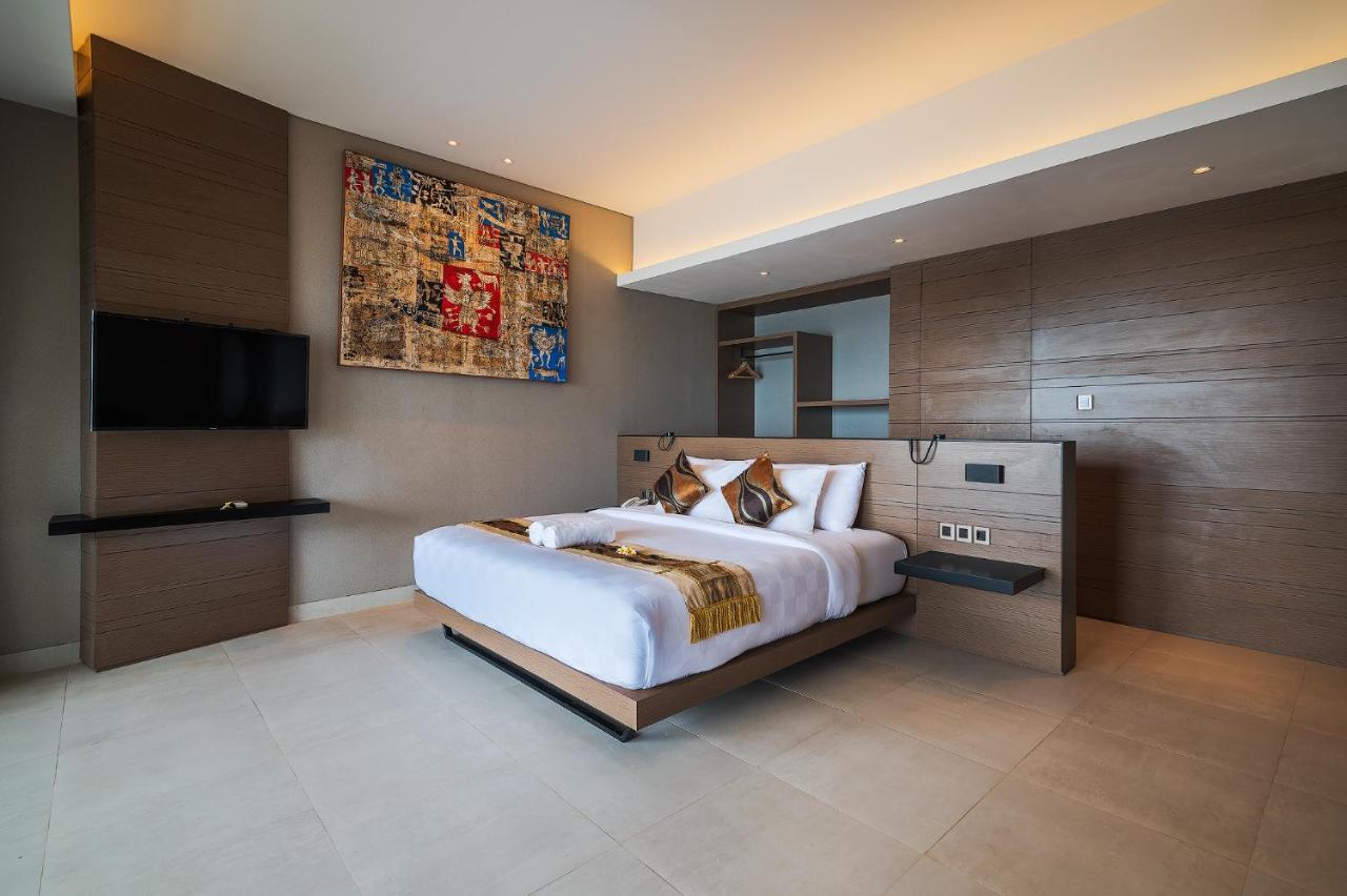 Padmasari Resort Lovina Ngoại thất bức ảnh