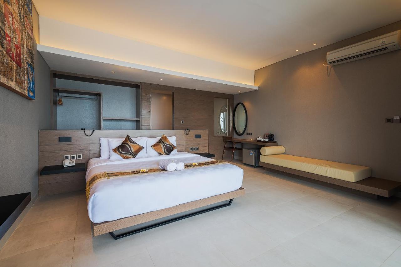 Padmasari Resort Lovina Ngoại thất bức ảnh