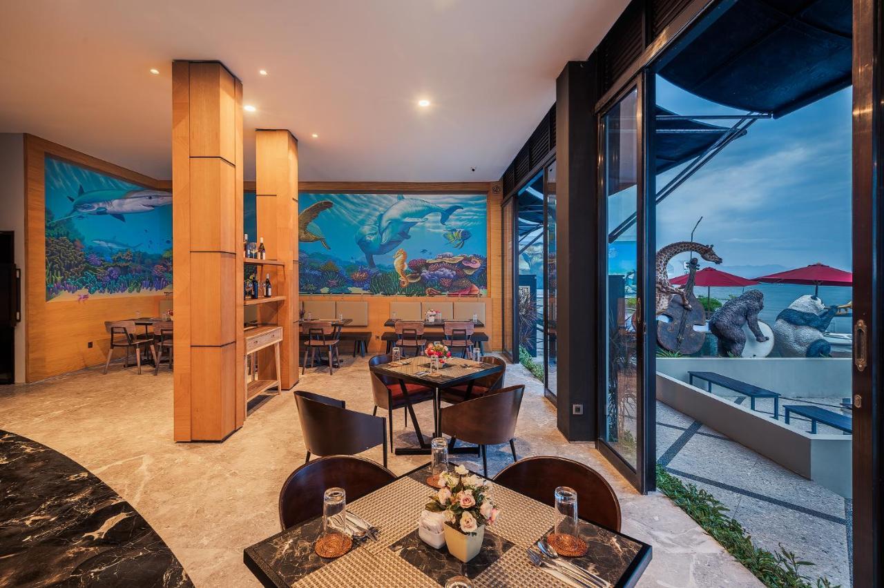 Padmasari Resort Lovina Ngoại thất bức ảnh