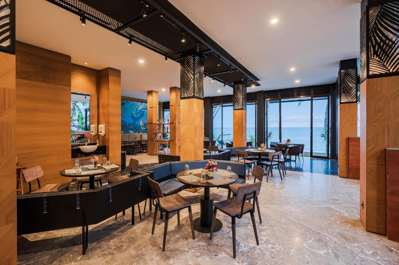 Padmasari Resort Lovina Ngoại thất bức ảnh