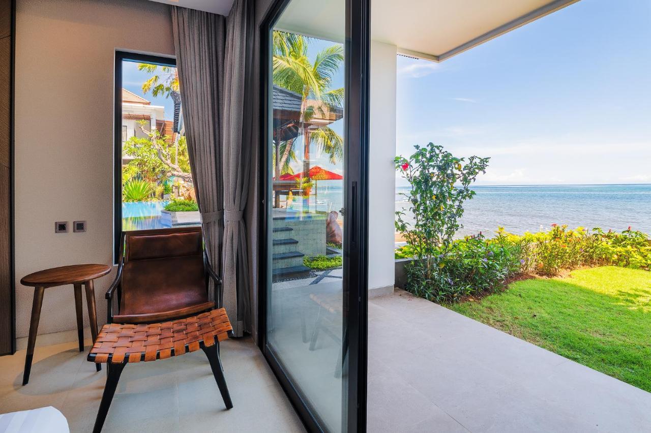 Padmasari Resort Lovina Ngoại thất bức ảnh