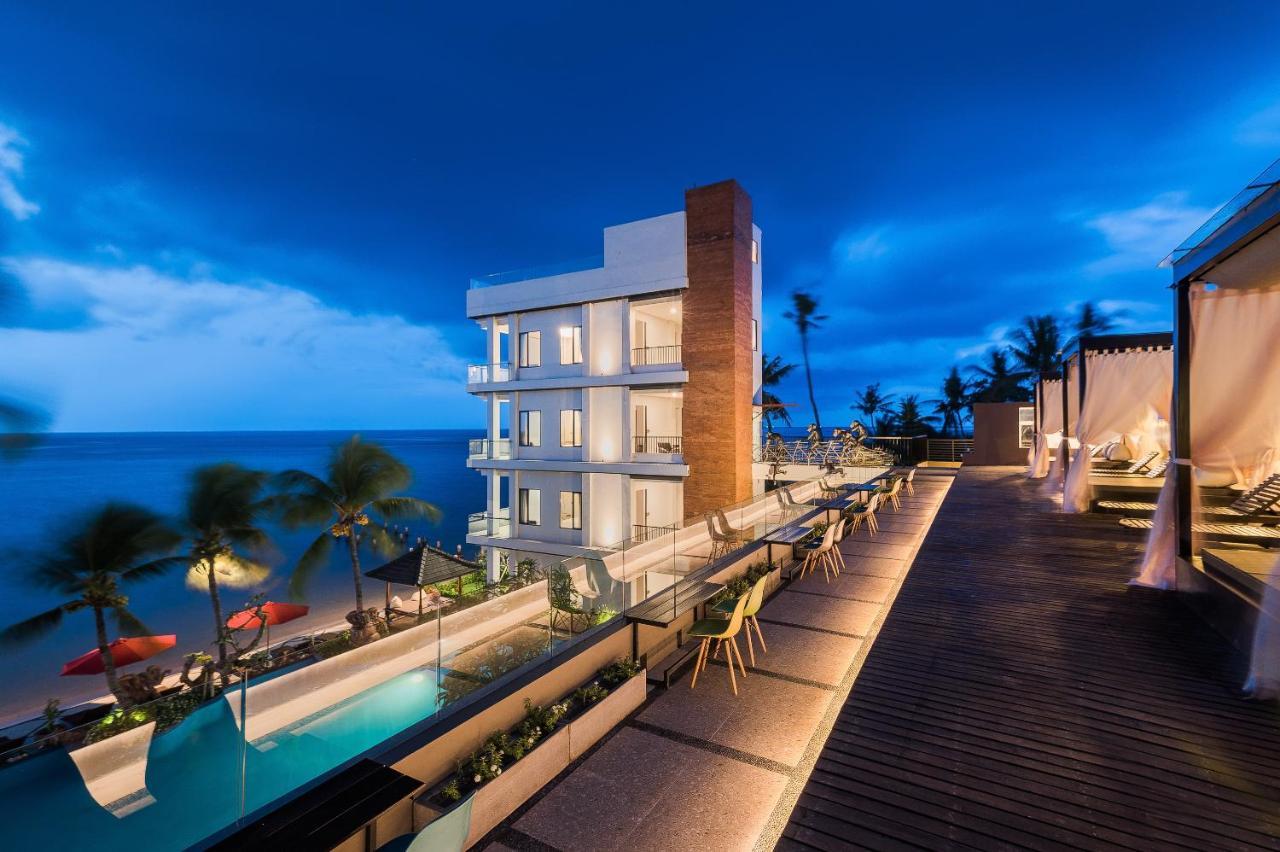 Padmasari Resort Lovina Ngoại thất bức ảnh