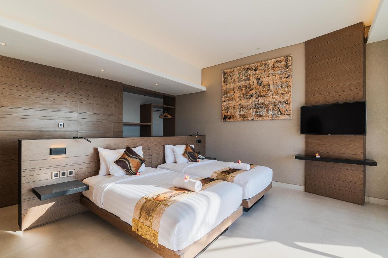 Padmasari Resort Lovina Phòng bức ảnh