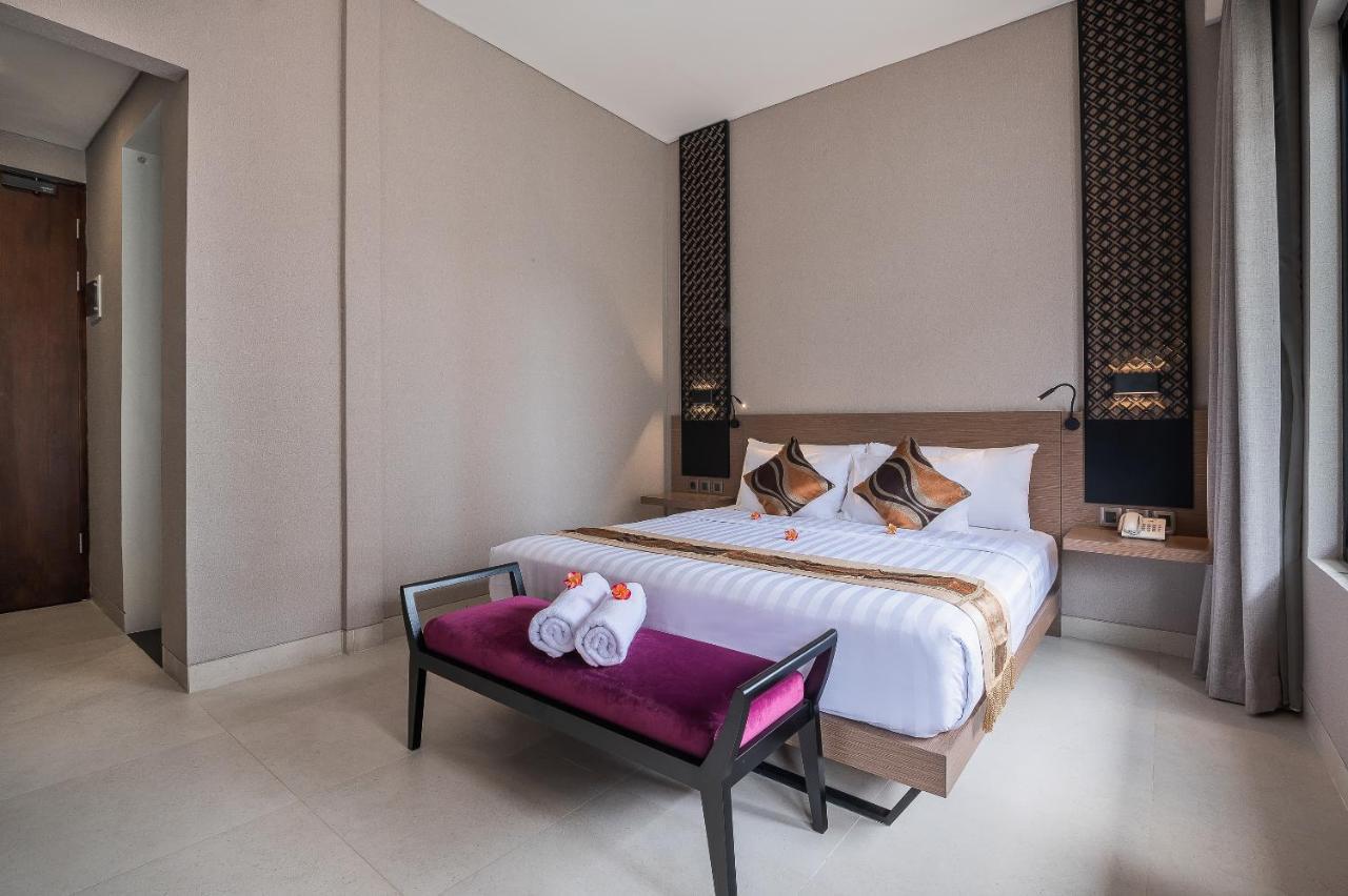 Padmasari Resort Lovina Ngoại thất bức ảnh