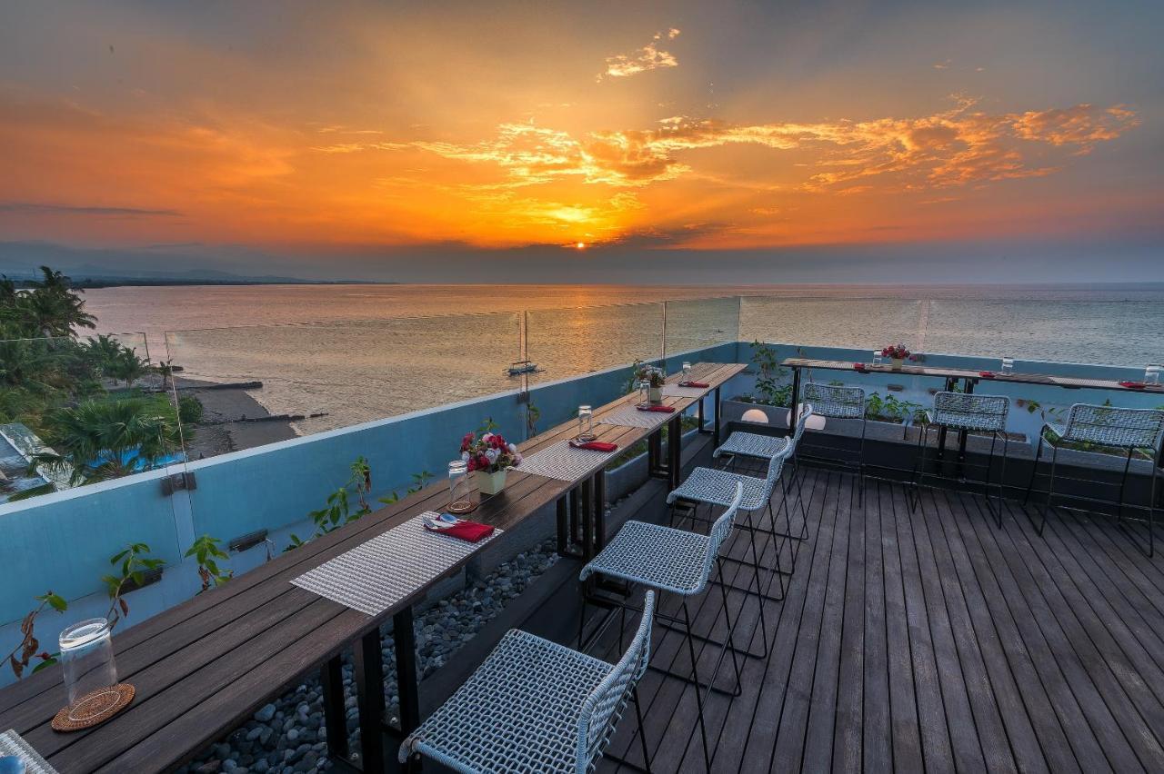 Padmasari Resort Lovina Ngoại thất bức ảnh