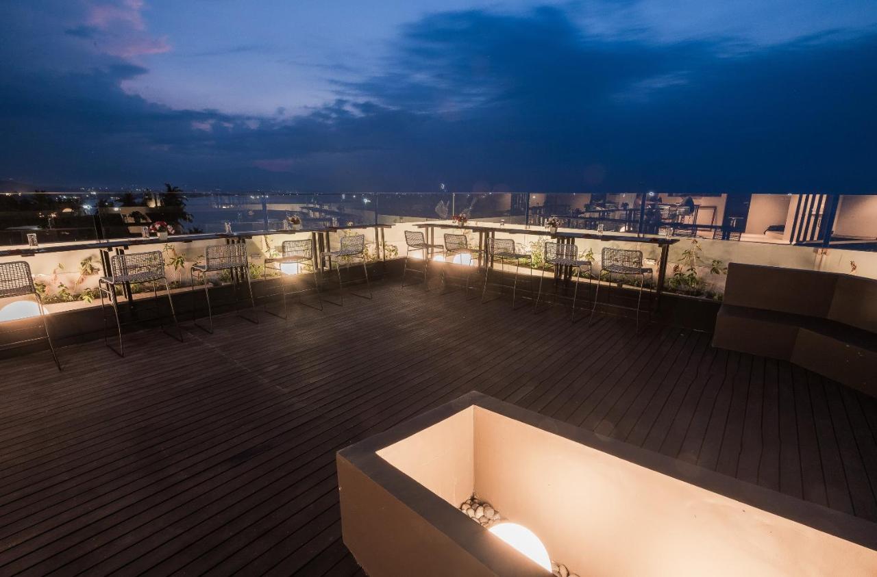 Padmasari Resort Lovina Ngoại thất bức ảnh