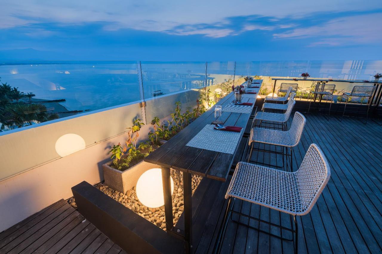 Padmasari Resort Lovina Ngoại thất bức ảnh