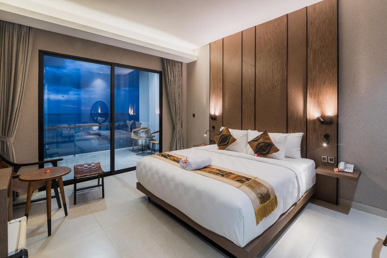 Padmasari Resort Lovina Ngoại thất bức ảnh