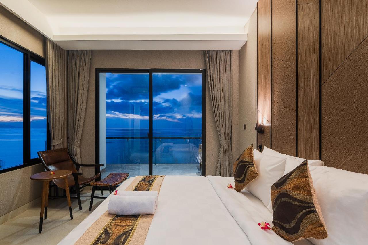 Padmasari Resort Lovina Ngoại thất bức ảnh