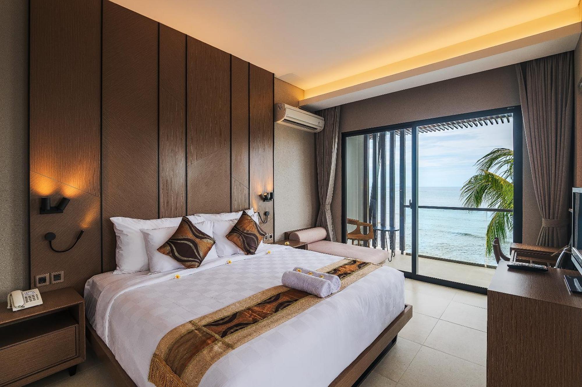 Padmasari Resort Lovina Ngoại thất bức ảnh