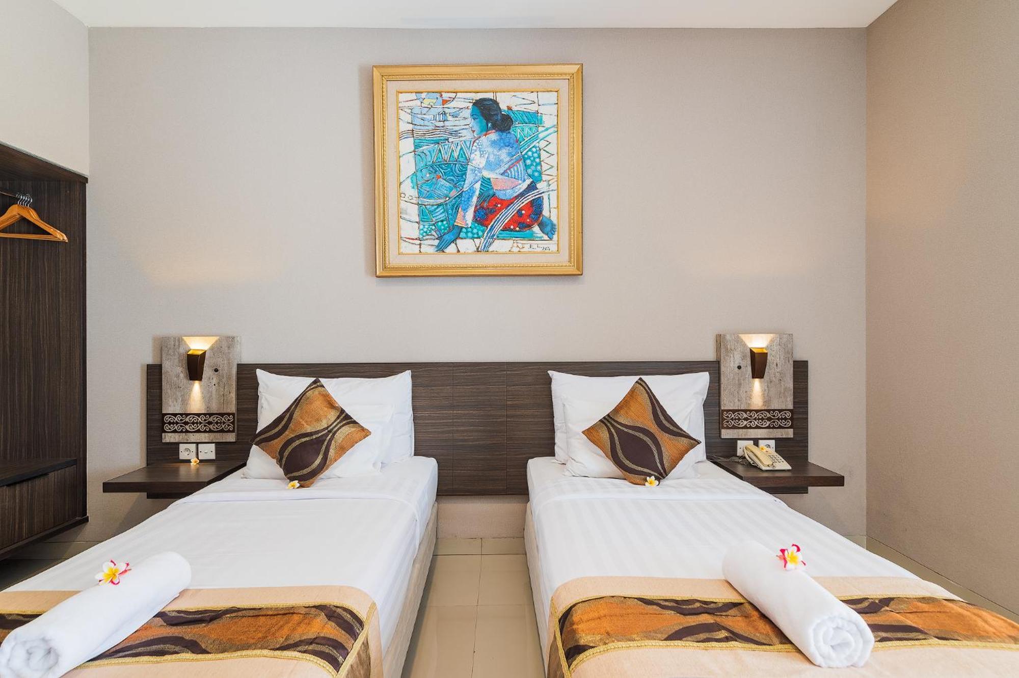 Padmasari Resort Lovina Phòng bức ảnh